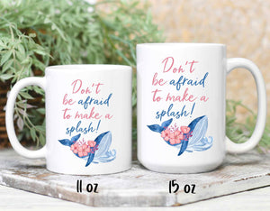 empowering mugs