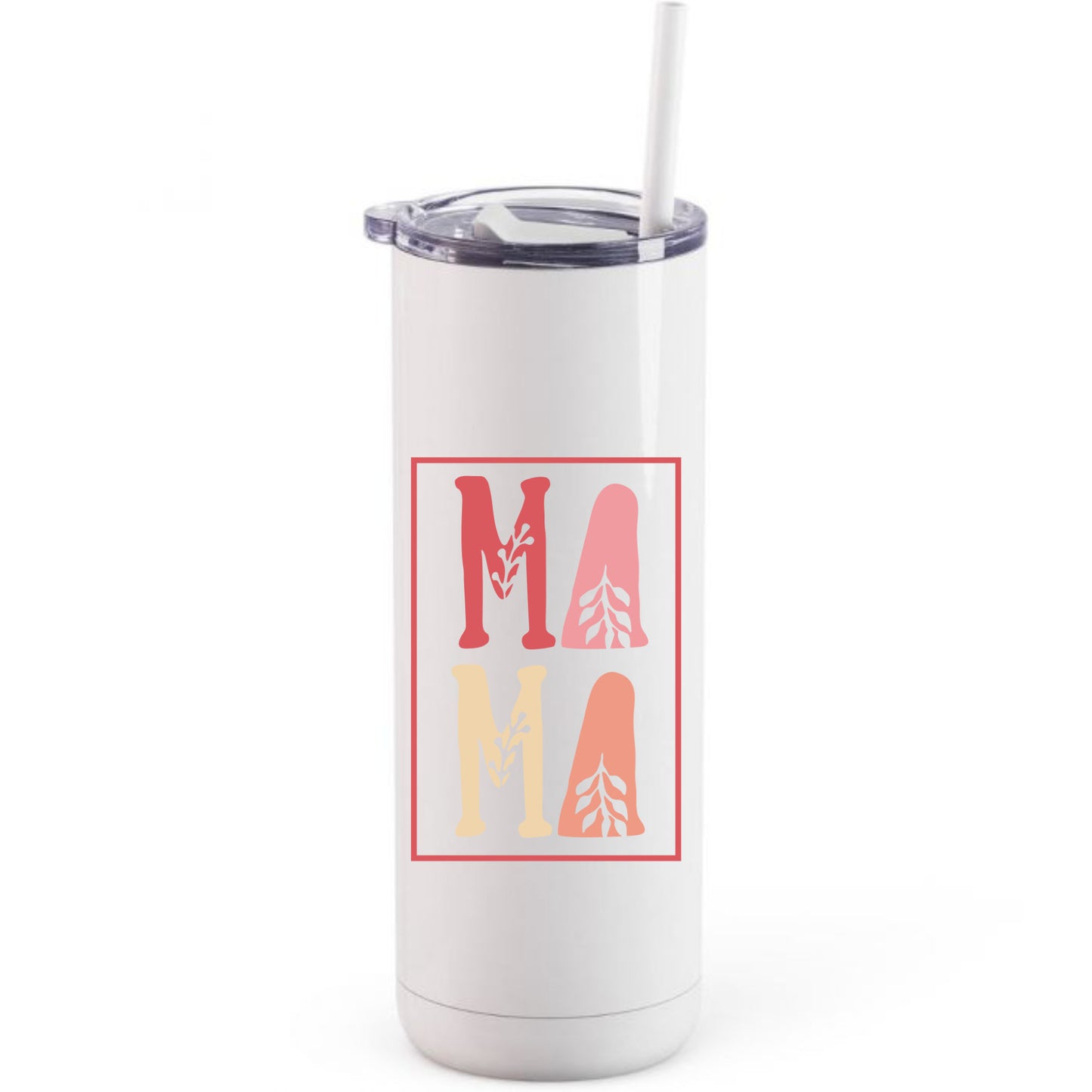 Mom tumbler gift