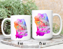 Load image into Gallery viewer, Funny mugs for mom 2 sizes
