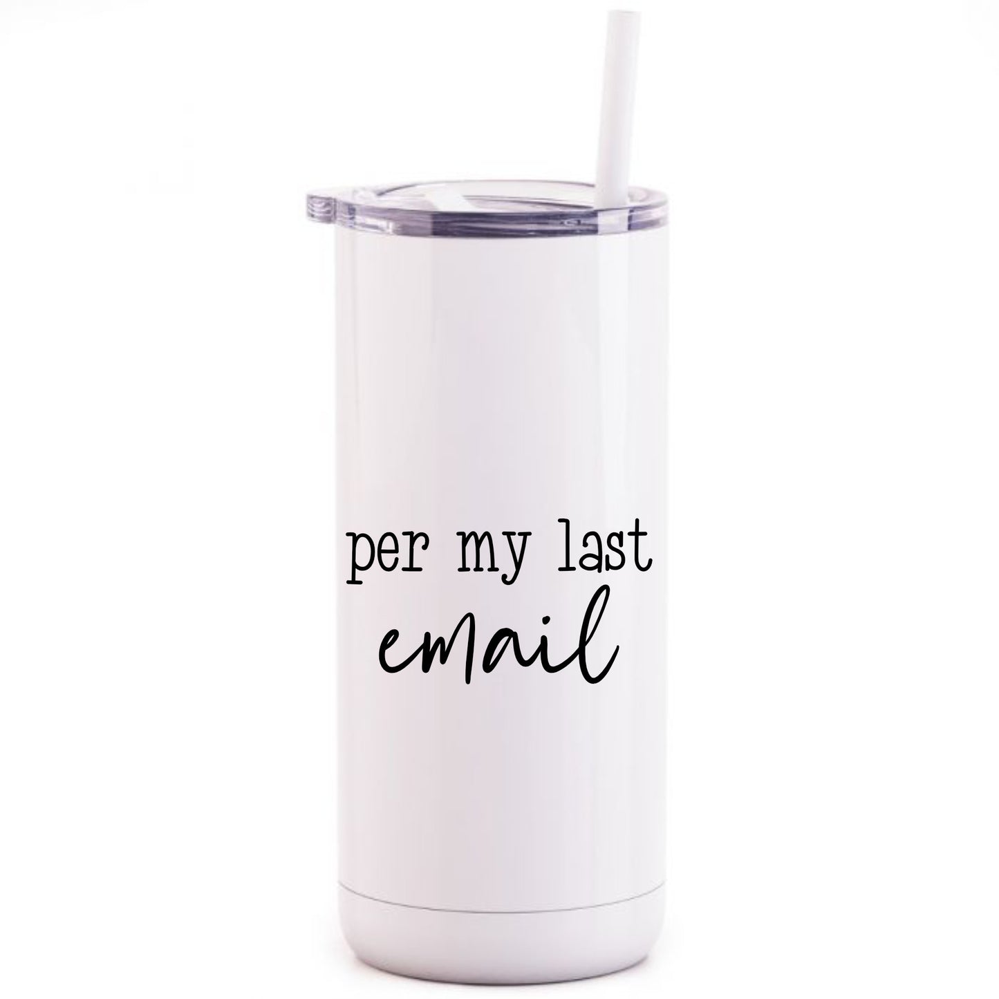 Sassy office mugs and tumblers