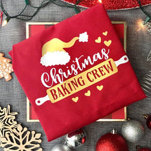 Load image into Gallery viewer, Christmas Apron
