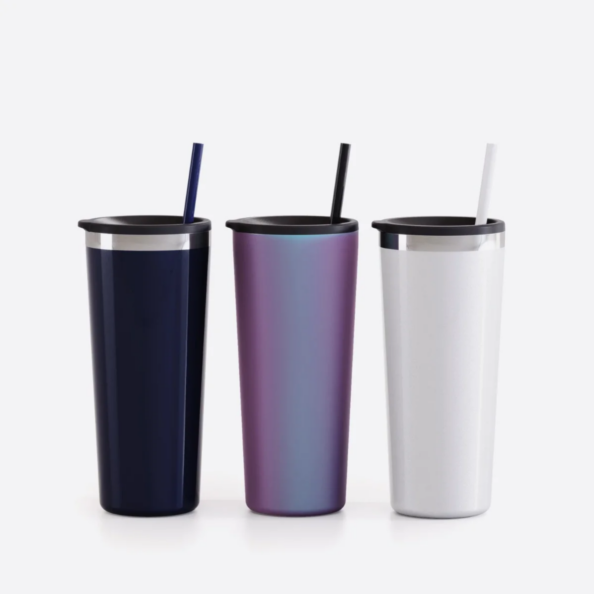 Travel mug tumblers