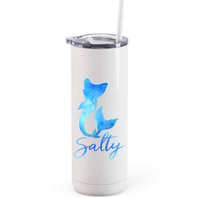 Load image into Gallery viewer, Sassy printed tumbler gifts
