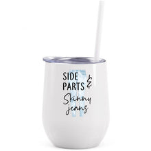 Load image into Gallery viewer, Millennial funny printed wine tumblers
