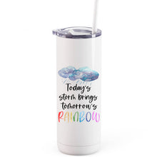 Load image into Gallery viewer, Motivational printed tumblers
