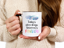 Load image into Gallery viewer, Today&#39;s Storm - Ceramic Mug

