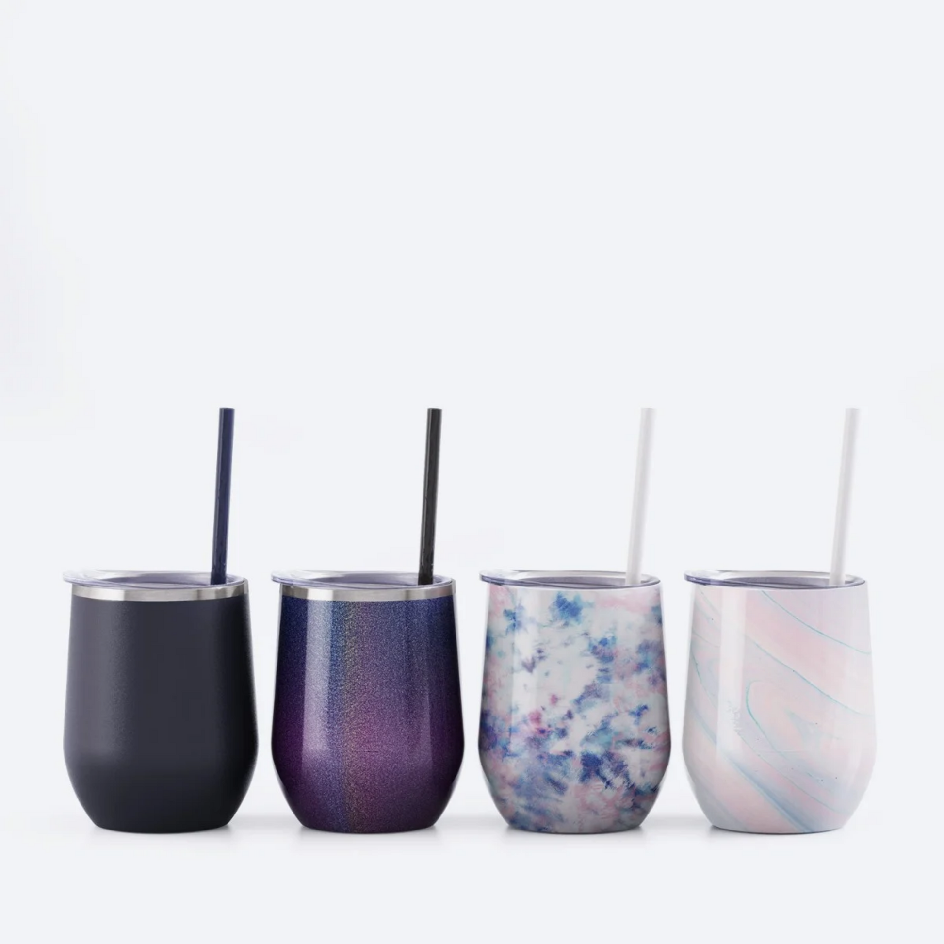 Wine tumblers