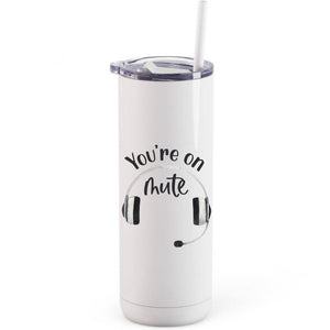 Work from home tumblers
