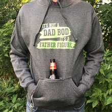 Load image into Gallery viewer, Dad Bod - Tailgate Hoodie
