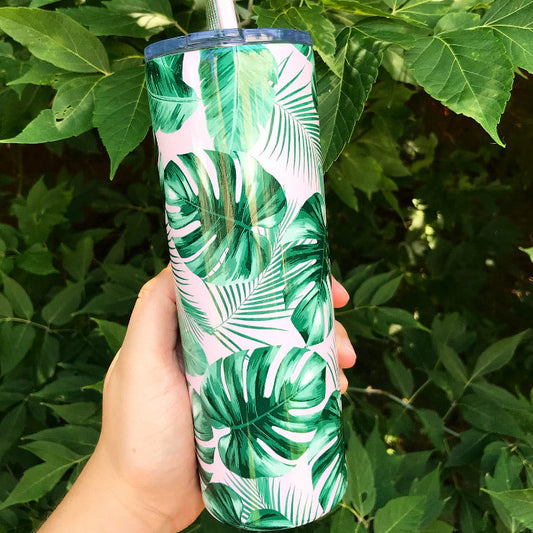 Skinny Tumblers