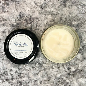 Frosty's Cocoa Bar Soy Candle
